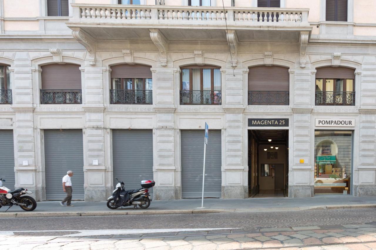 Top Accommodations In The Heart Of Milano! エクステリア 写真