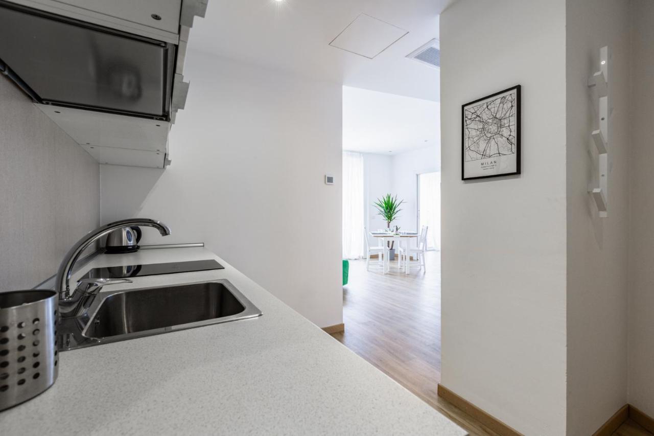 Top Accommodations In The Heart Of Milano! エクステリア 写真