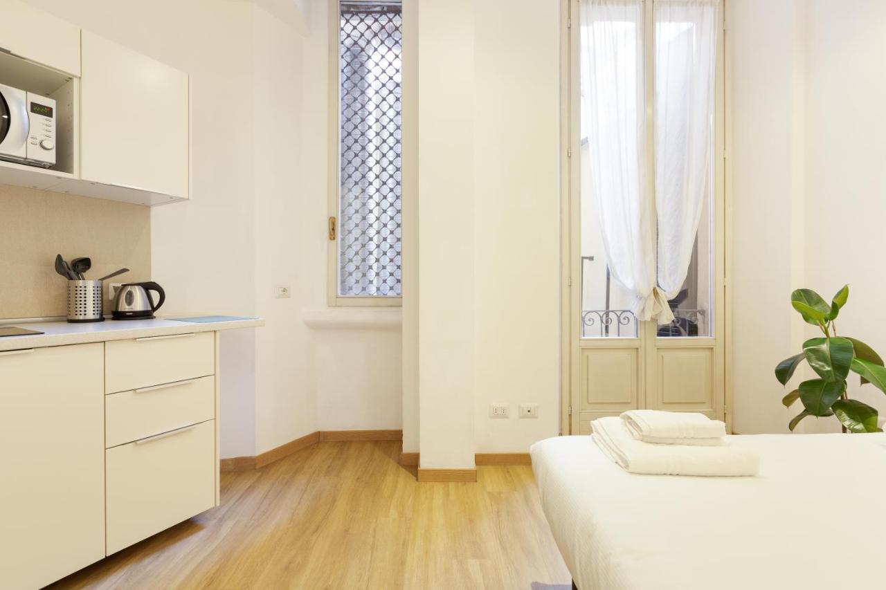 Top Accommodations In The Heart Of Milano! エクステリア 写真