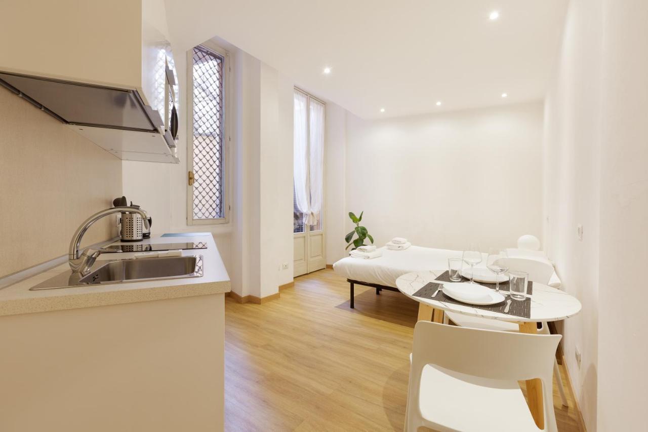 Top Accommodations In The Heart Of Milano! エクステリア 写真